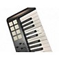 Used M-Audio Oxygen 49 Key MIDI Controller