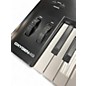 Used M-Audio Oxygen 49 Key MIDI Controller