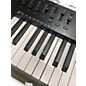 Used M-Audio Oxygen 49 Key MIDI Controller