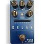 Used Flamma FS03 Effect Pedal thumbnail