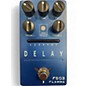 Used Flamma FS03 Effect Pedal