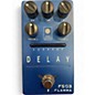 Used Flamma FS03 Effect Pedal