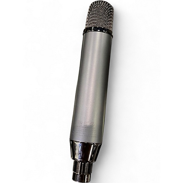 Used Blue Ember Condenser Microphone