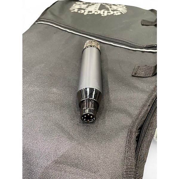 Used Blue Ember Condenser Microphone