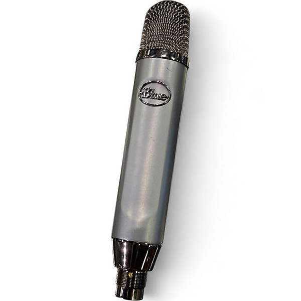 Used Blue Ember Condenser Microphone