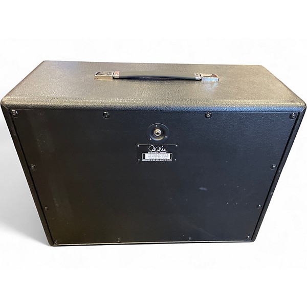 Used PRS SK112 CV3 Guitar Cabinet