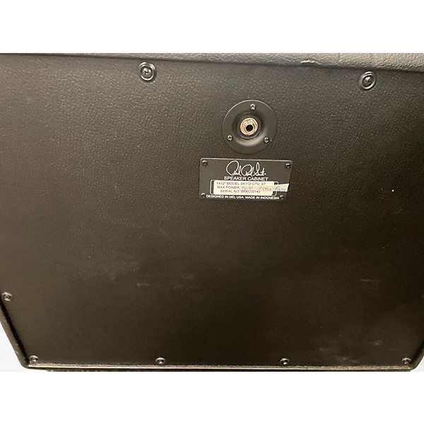 Used PRS SK112 Guitar Cabinet