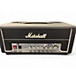 Used Marshall JCM 25/50 Silver Jubilee 2525H Tube Guitar Amp Head thumbnail