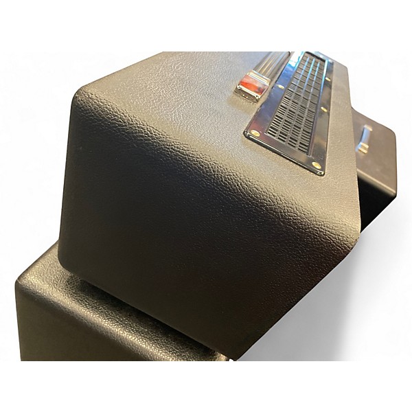 Used Marshall JCM 25/50 Silver Jubilee 2525H Tube Guitar Amp Head