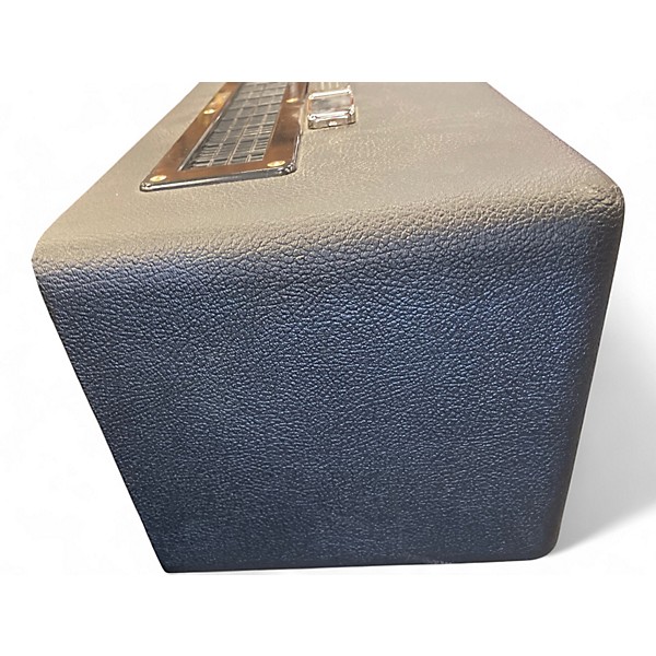 Used Marshall JCM 25/50 Silver Jubilee 2525H Tube Guitar Amp Head