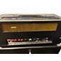 Used Marshall JCM 25/50 Silver Jubilee 2525H Tube Guitar Amp Head