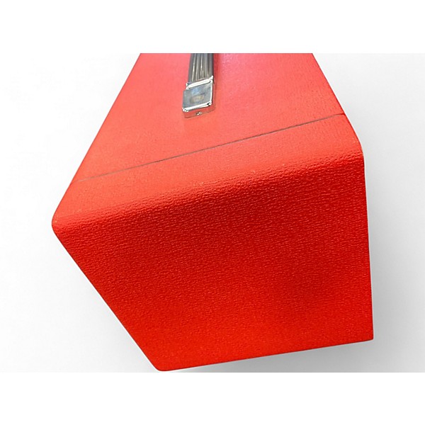 Used Reeves Custom 12 Tube Guitar Amp Head