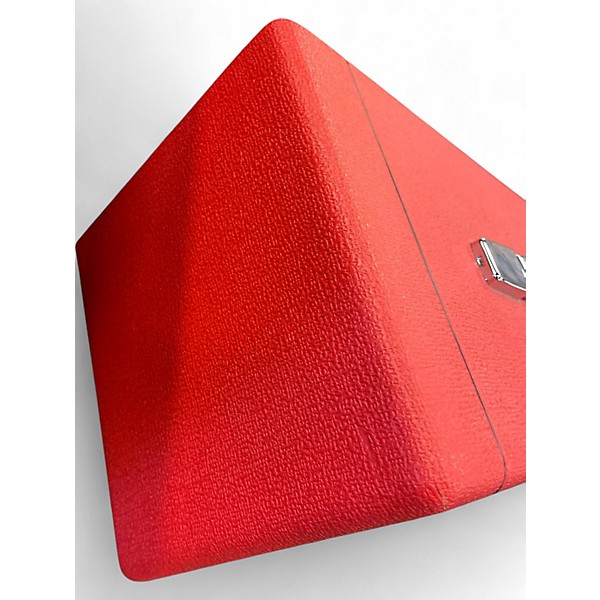 Used Reeves Custom 12 Tube Guitar Amp Head