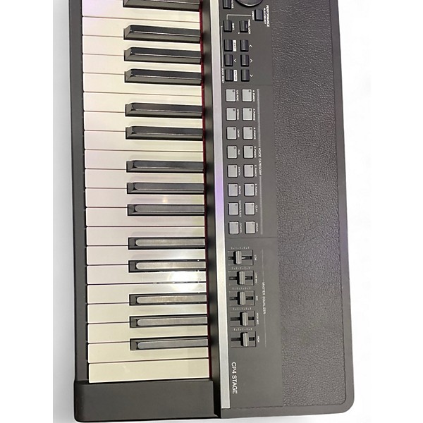 Used Yamaha CP4 Stage Piano