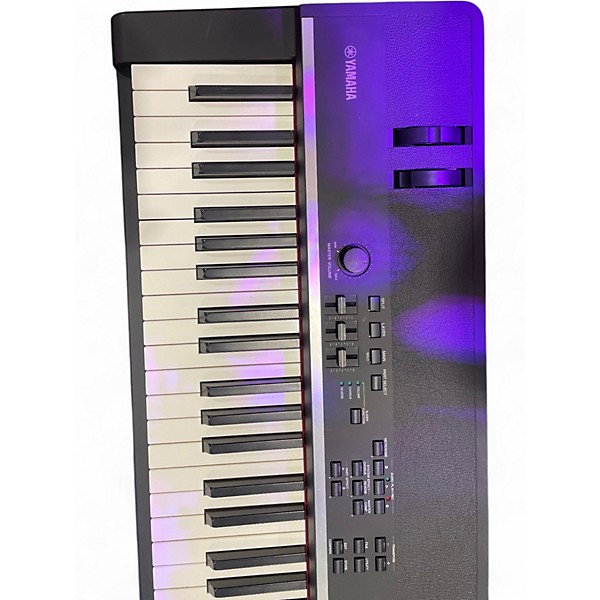 Used Yamaha CP4 Stage Piano