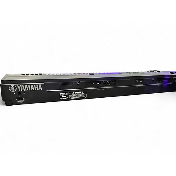 Used Yamaha CP4 Stage Piano