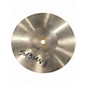 Used SABIAN 7in AAX MAXX Mike Portnoy Splash Cymbal