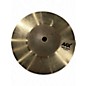 Used SABIAN 7in AAX MAXX Mike Portnoy Splash Cymbal