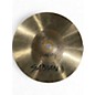 Used SABIAN 7in AAX MAXX Mike Portnoy Splash Cymbal