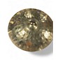 Used SABIAN 22in Artisan Vault Medium Ride Brilliant Cymbal thumbnail
