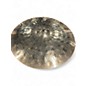 Used SABIAN 22in Artisan Vault Medium Ride Brilliant Cymbal