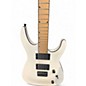 Used Jackson SLATHXMG3-6 White Solid Body Electric Guitar thumbnail