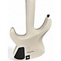 Used Jackson SLATHXMG3-6 White Solid Body Electric Guitar