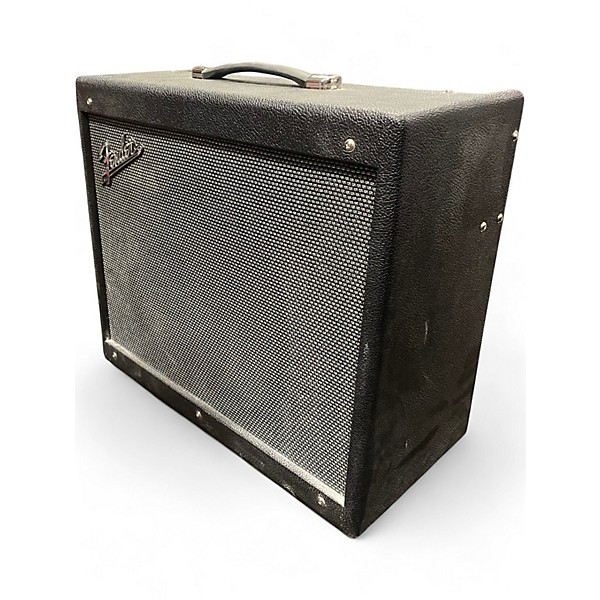Used Fender Mustang GTX100 Guitar Combo Amp