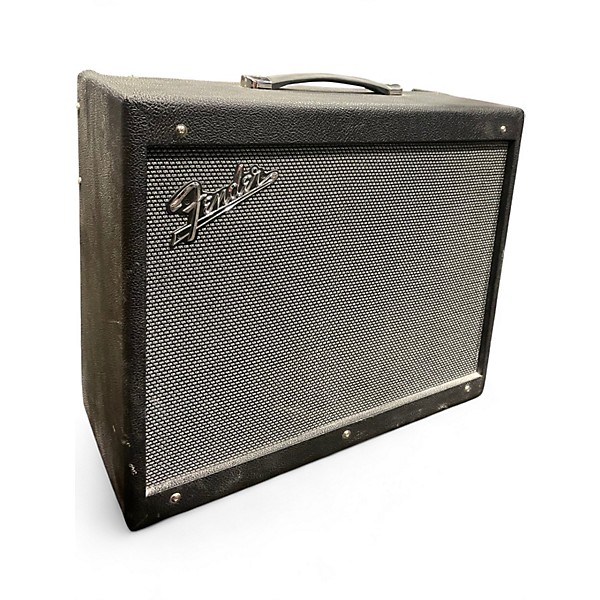 Used Fender Mustang GTX100 Guitar Combo Amp
