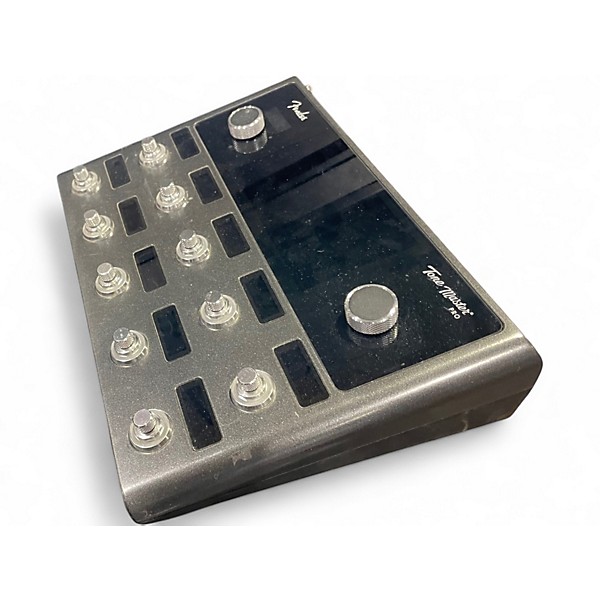 Used Fender Tone Master Pro Effect Processor