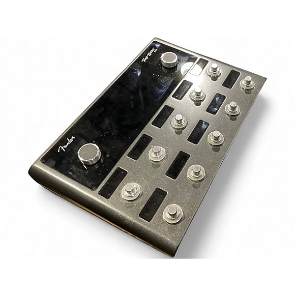 Used Fender Tone Master Pro Effect Processor