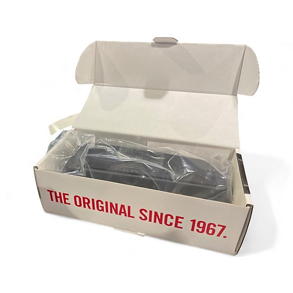 Used Dunlop GCB95 Original Crybaby Wah Effect Pedal