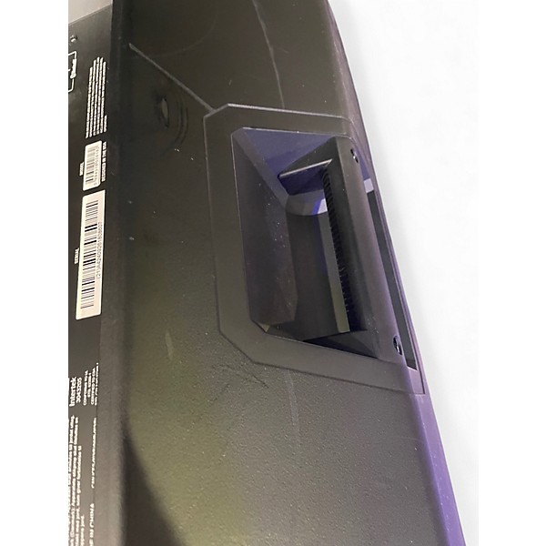 Used HeadRush FRFR-112 MKII Powered Speaker