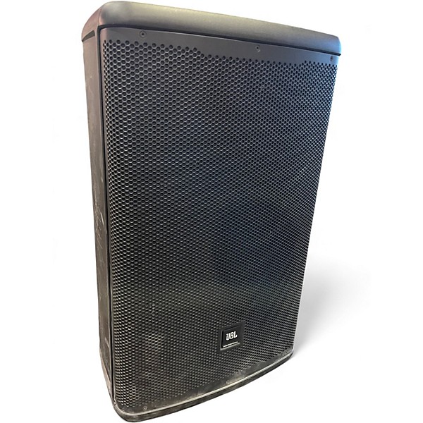 Used JBL EON715 Powered Speaker