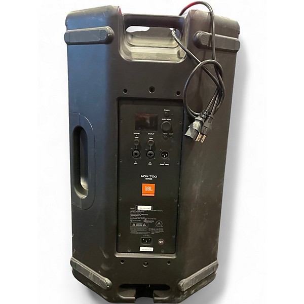 Used JBL EON715 Powered Speaker