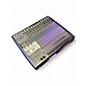 Used PreSonus Studio Live AR16c Digital Mixer