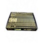Used PreSonus Studio Live AR16c Digital Mixer