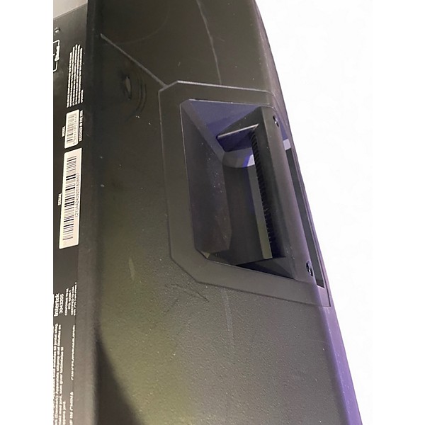 Used HeadRush FRFR-112 MKII Powered Speaker