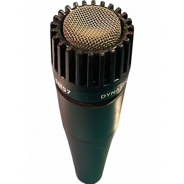 Used Shure SM57LC Dynamic Microphone