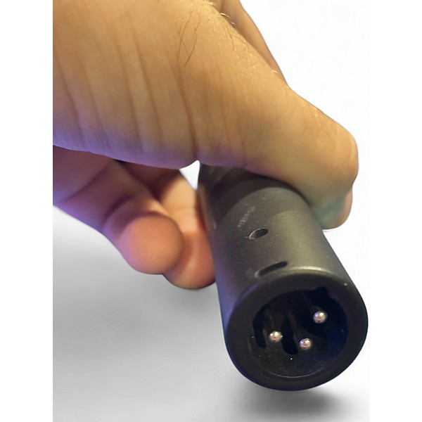 Used Shure SM57LC Dynamic Microphone