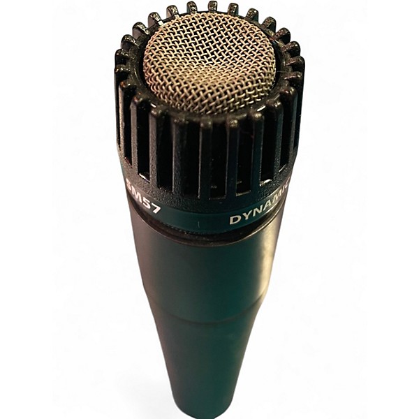 Used Shure SM57LC Dynamic Microphone
