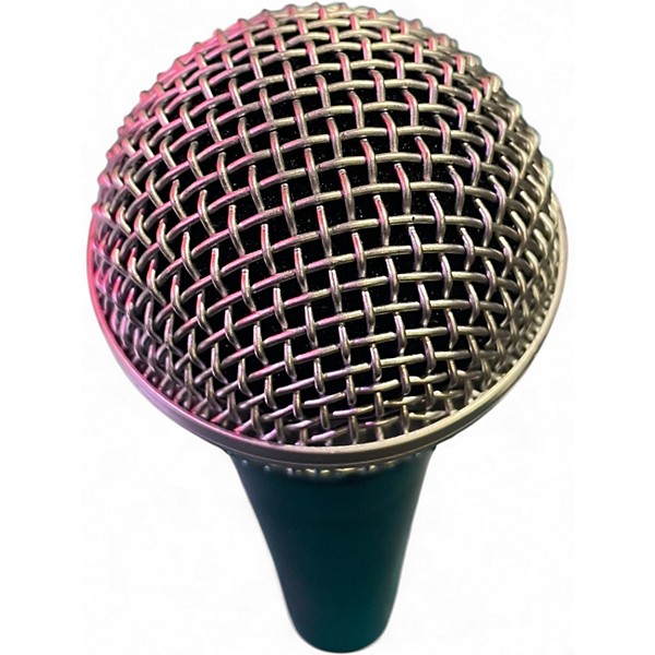 Used Shure SM58LC Dynamic Microphone