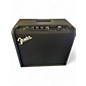 Used Fender Mustang LT25 25W 1x8 Guitar Combo Amp thumbnail