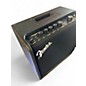 Used Fender Mustang LT25 25W 1x8 Guitar Combo Amp