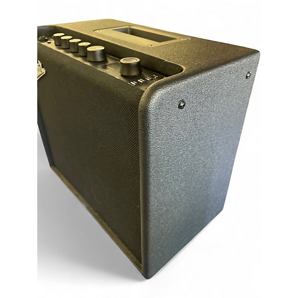 Used Fender Mustang LT25 25W 1x8 Guitar Combo Amp