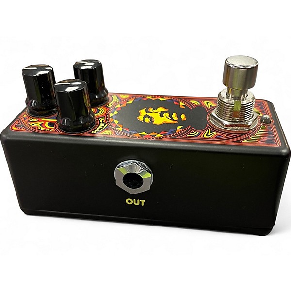 Used MXR BAND OF GYPSYS Effect Pedal