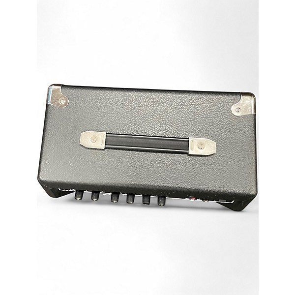 Used Fender FRONTMAN 15G Guitar Combo Amp