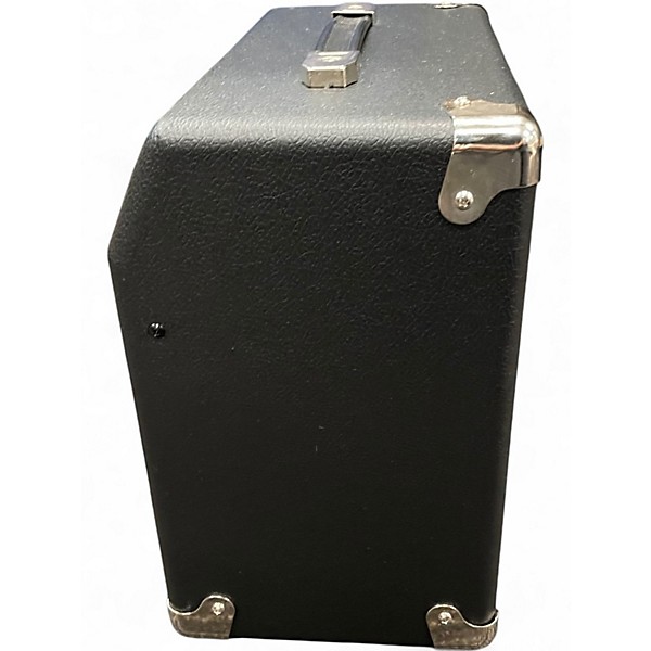 Used Fender FRONTMAN 15G Guitar Combo Amp