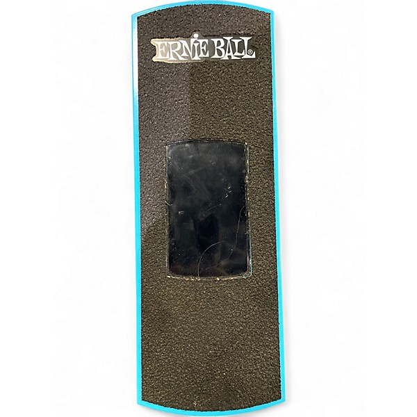 Used Ernie Ball VPJR Tuner Pedal