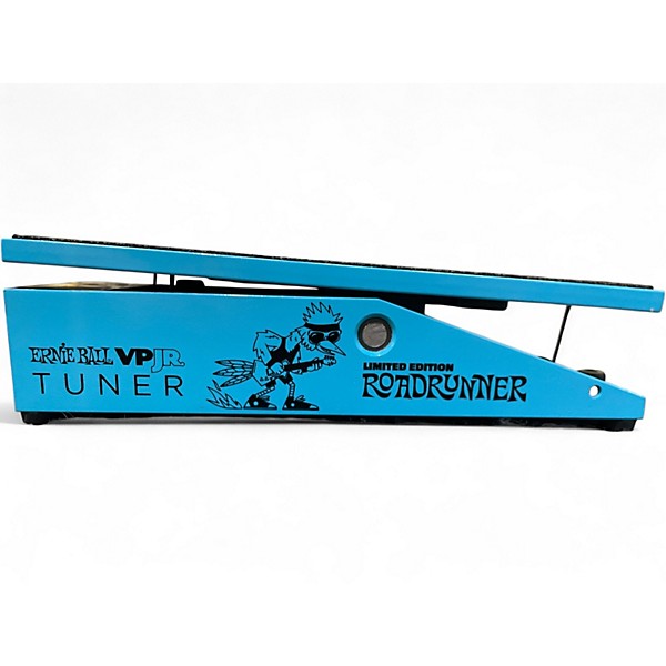 Used Ernie Ball VPJR Tuner Pedal